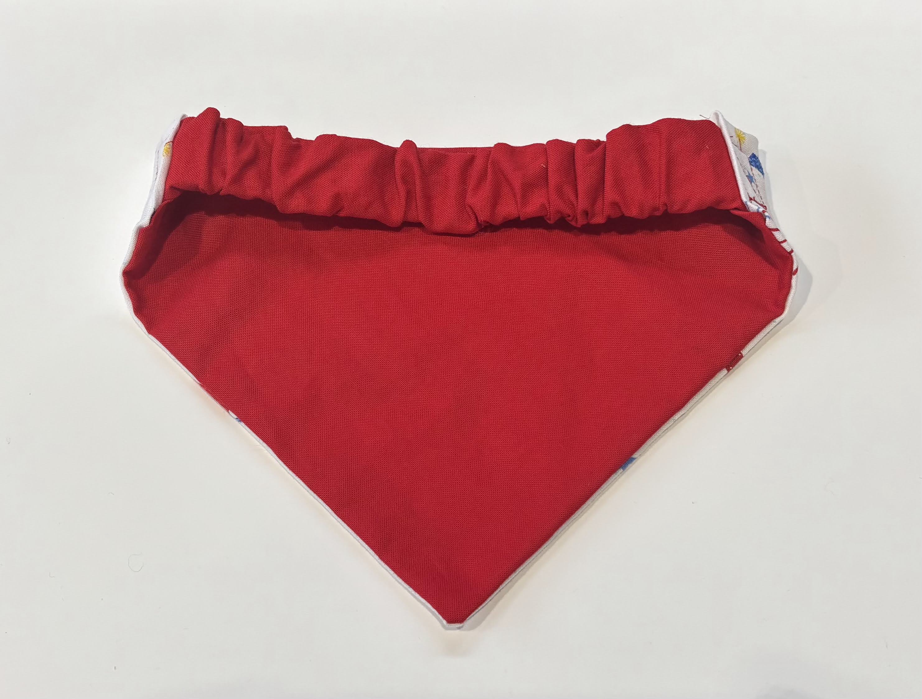 Firework Dog Bandanna