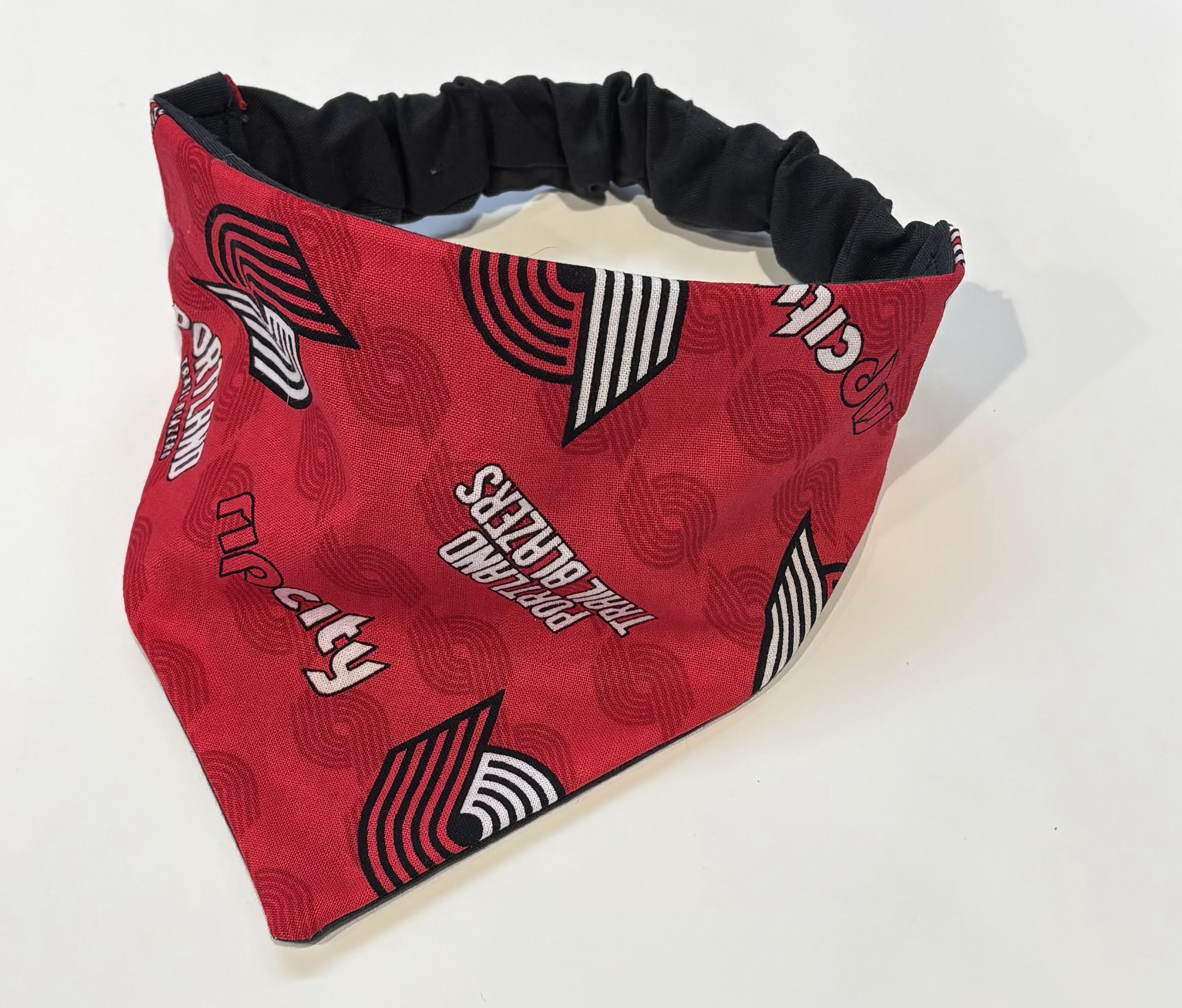 Blazer Dog Bandanna