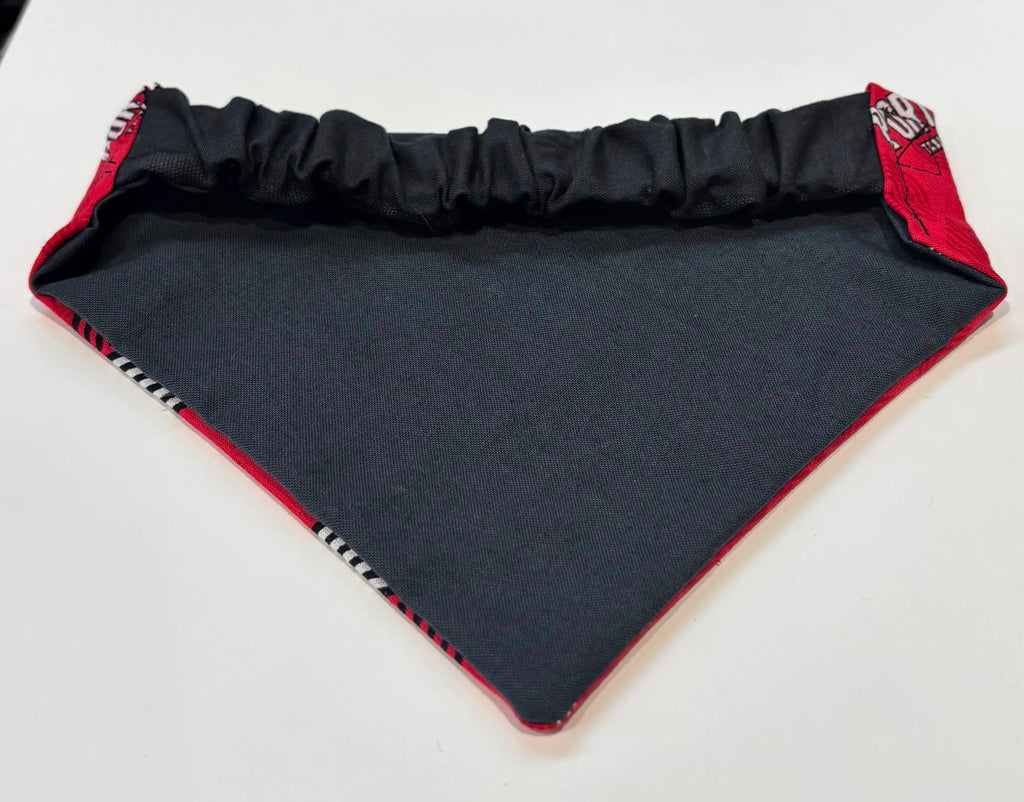 Blazer Dog Bandanna