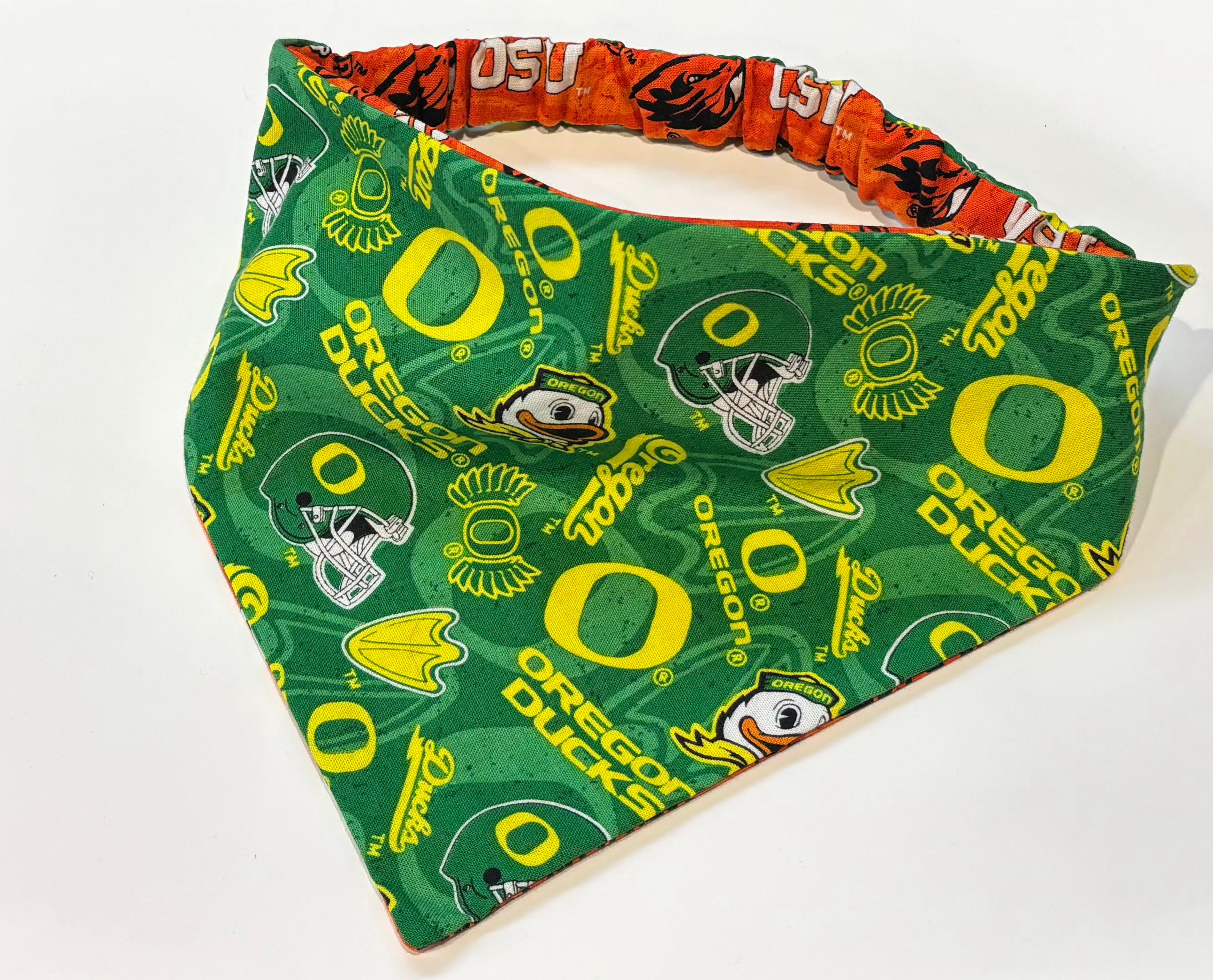 House Divided Dog Bandanna